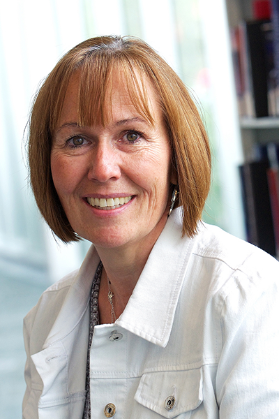 Image of Barb Murray